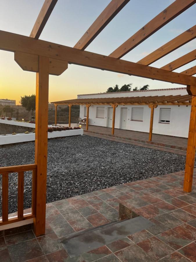 ארונה 2 Bedroom Apartments Los Cristianos Beach Tenerife Tamaragua מראה חיצוני תמונה