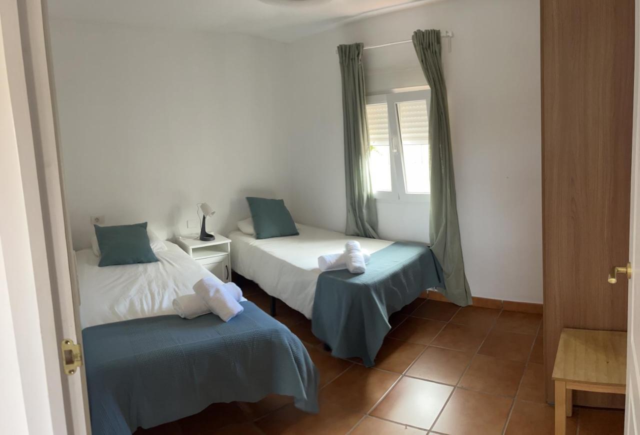 ארונה 2 Bedroom Apartments Los Cristianos Beach Tenerife Tamaragua מראה חיצוני תמונה