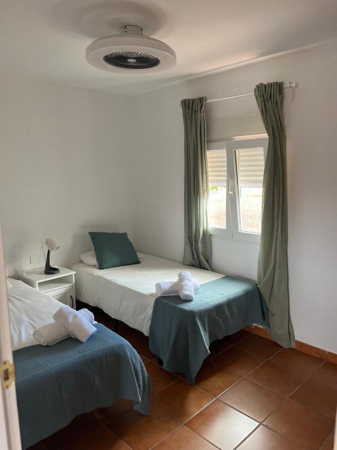 ארונה 2 Bedroom Apartments Los Cristianos Beach Tenerife Tamaragua מראה חיצוני תמונה