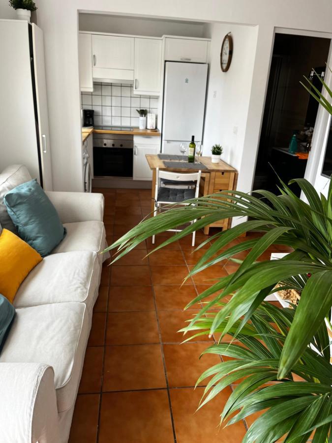 ארונה 2 Bedroom Apartments Los Cristianos Beach Tenerife Tamaragua מראה חיצוני תמונה