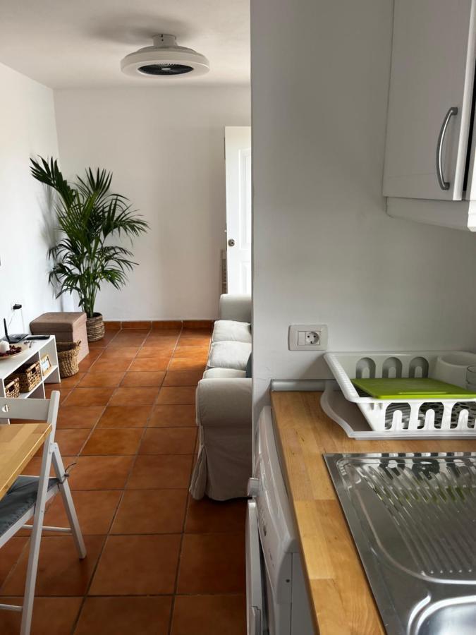 ארונה 2 Bedroom Apartments Los Cristianos Beach Tenerife Tamaragua מראה חיצוני תמונה
