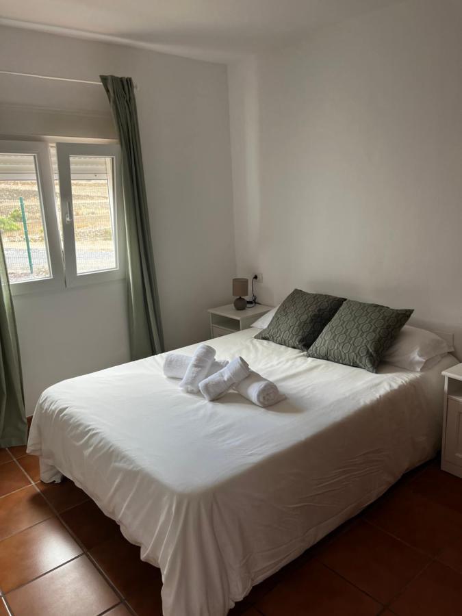 ארונה 2 Bedroom Apartments Los Cristianos Beach Tenerife Tamaragua מראה חיצוני תמונה