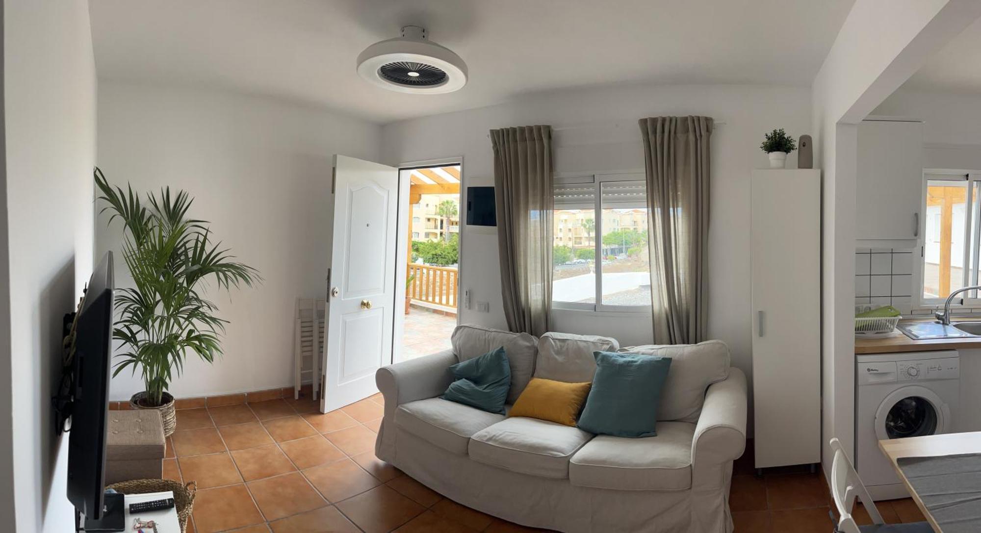 ארונה 2 Bedroom Apartments Los Cristianos Beach Tenerife Tamaragua מראה חיצוני תמונה