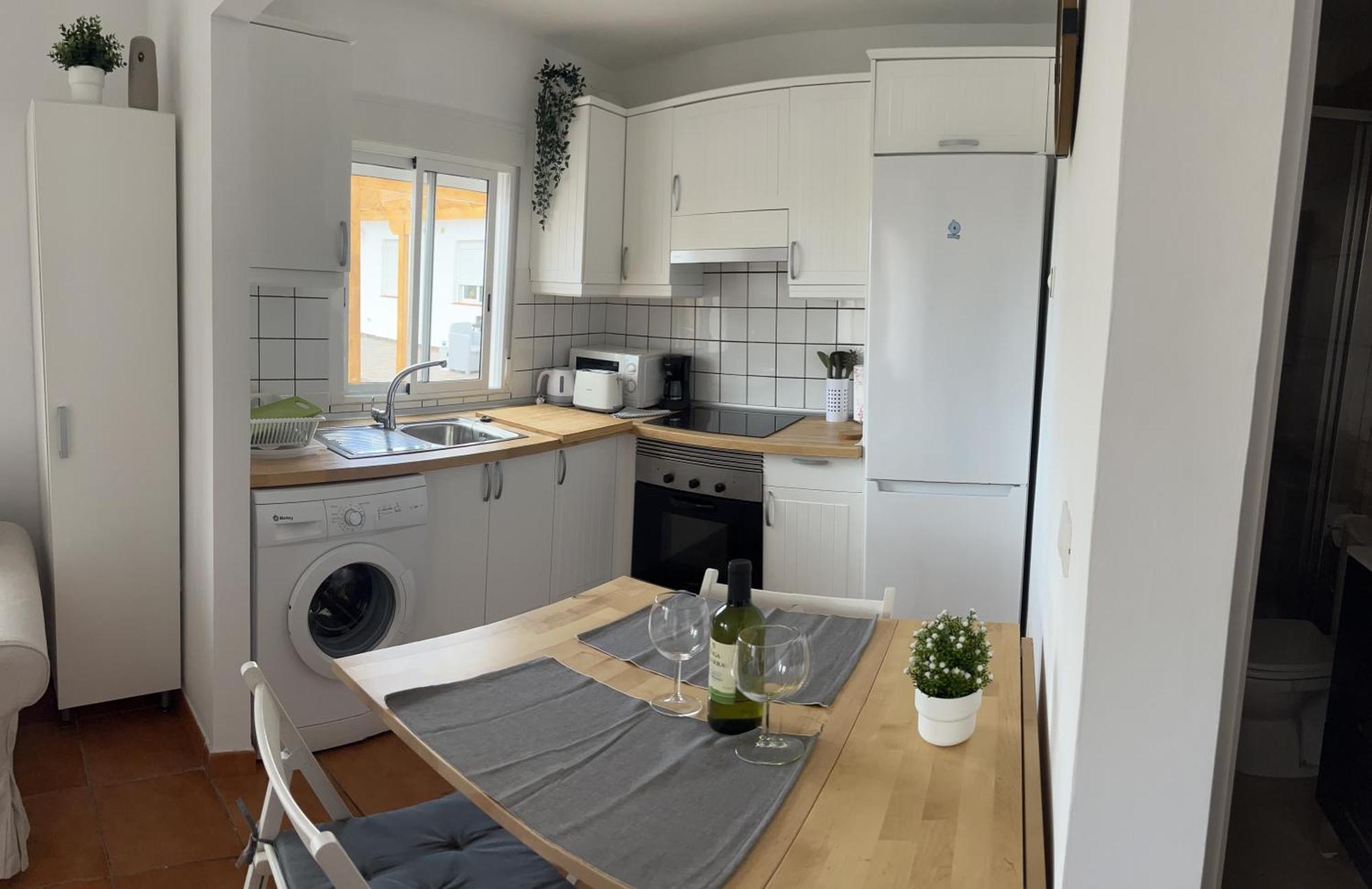 ארונה 2 Bedroom Apartments Los Cristianos Beach Tenerife Tamaragua מראה חיצוני תמונה